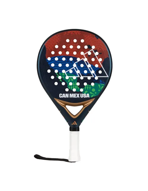 Adidas Multination Wc 2026| Ofertas De Padel