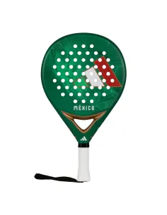 Adidas MEXICO WC 2026 | Ofertas de padel