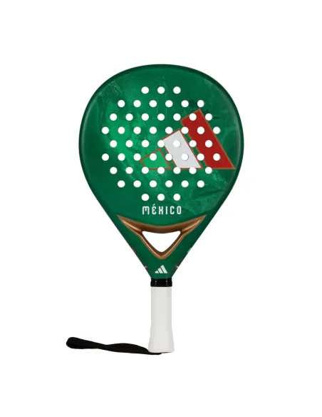 Adidas Mexiko Wm 2026 | Ofertas De Padel