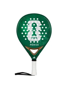 Adidas Mexiko Wm 2026 | Ofertas De Padel 2