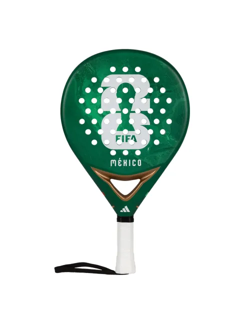 Adidas MESSICO WC 2026 |Padel offers