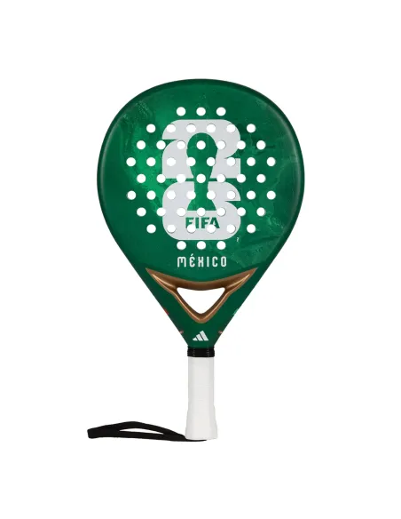 Adidas MESSICO WC 2026 |Padel offers