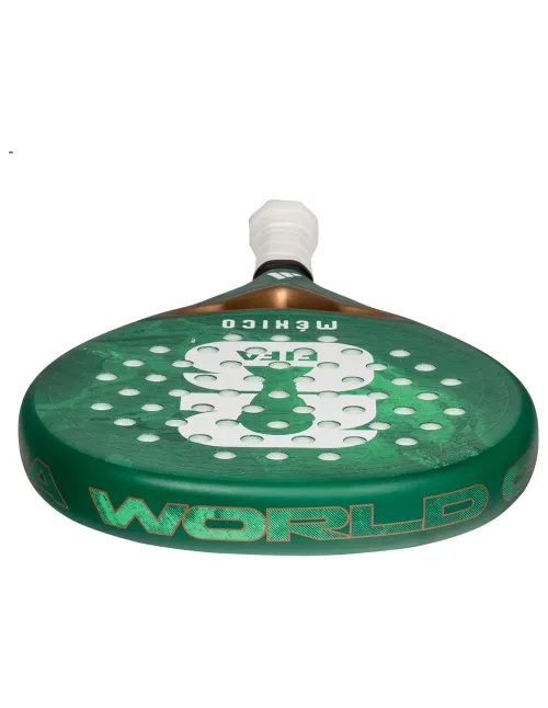 Adidas MEXICO WC 2026 | Ofertas de padel