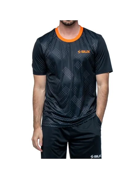 T-Shirt Siux Bali 26 | Ofertas de padel
