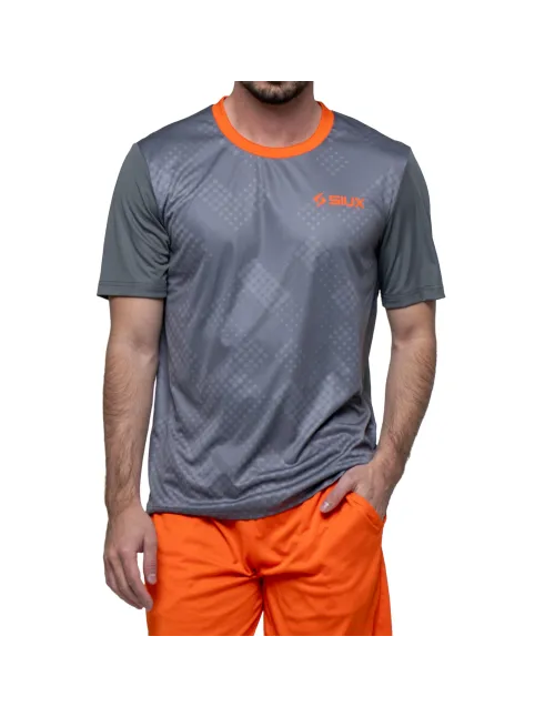 T-Shirt Siux Bali | Ofertas De Padel