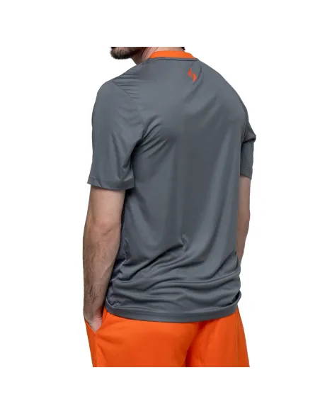 T-Shirt Siux Bali | Ofertas De Padel