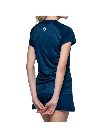 Siux Club 26 Femme | Ofertas De Padel
