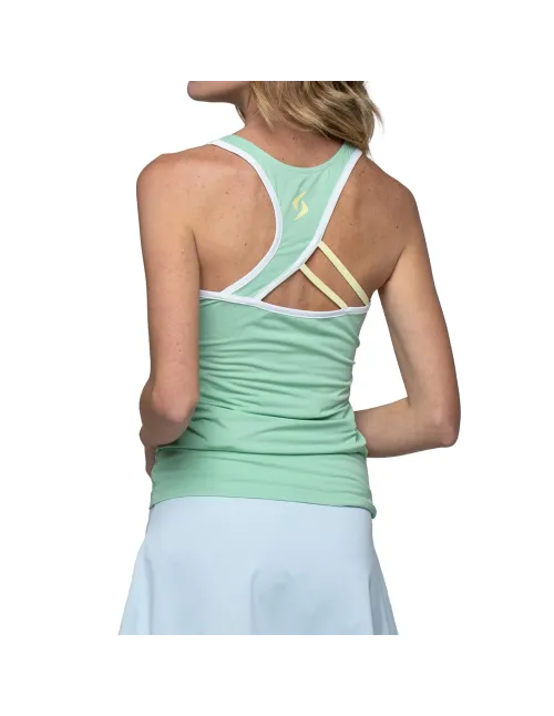 Camiseta Siux Daruma 26 Mujer | Ofertas de pádel