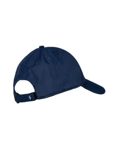 Cap Siux Basic 26 Marineblau | Ofertas De Padel 2