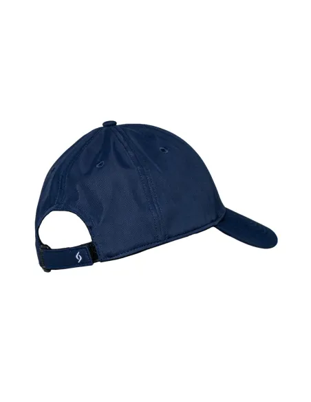 Gorra Siux Basic 26 Azul Marino | Ofertas de pádel