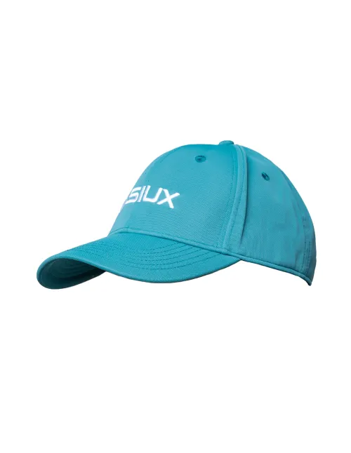 Boné Siux Basic 26 Verde | Ofertas de padel