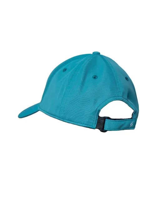Cappello Siux Basic 26 Verde |Padel offers