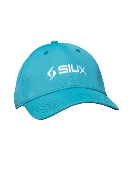 Casquette Siux Basic 26 Vert | Ofertas De Padel