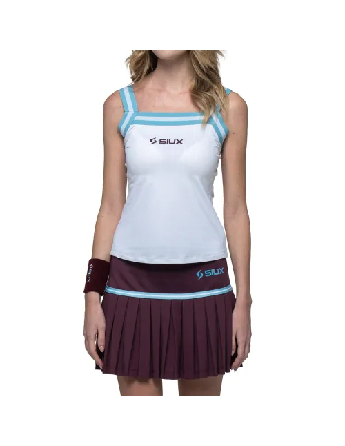 T-Shirt Siux Apex 26 Damen | Ofertas De Padel