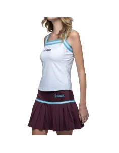 T-Shirt Siux Apex 26 Woman | Ofertas de padel 2