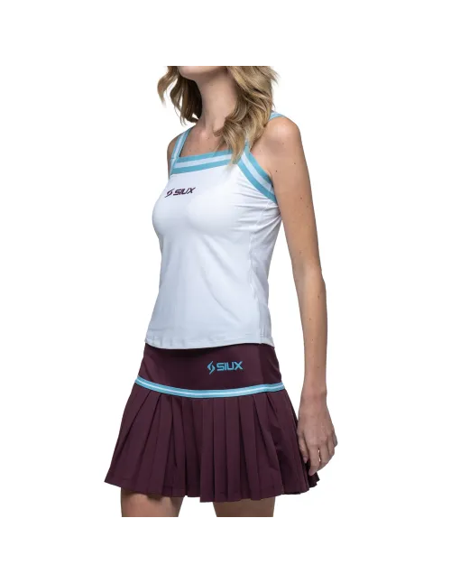 T-Shirt Siux Apex 26 Damen | Ofertas De Padel