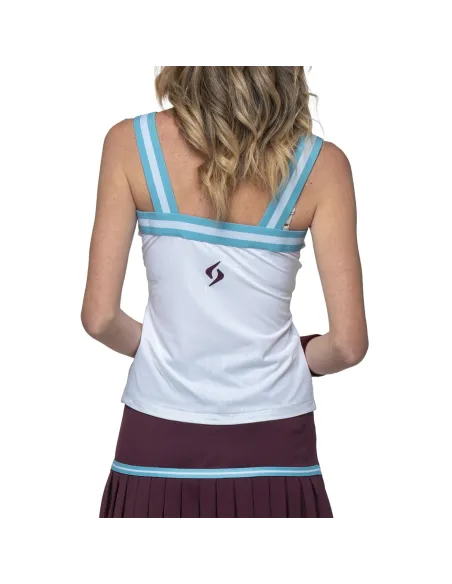 Camiseta Siux Apex 26 Mulher | Ofertas de padel