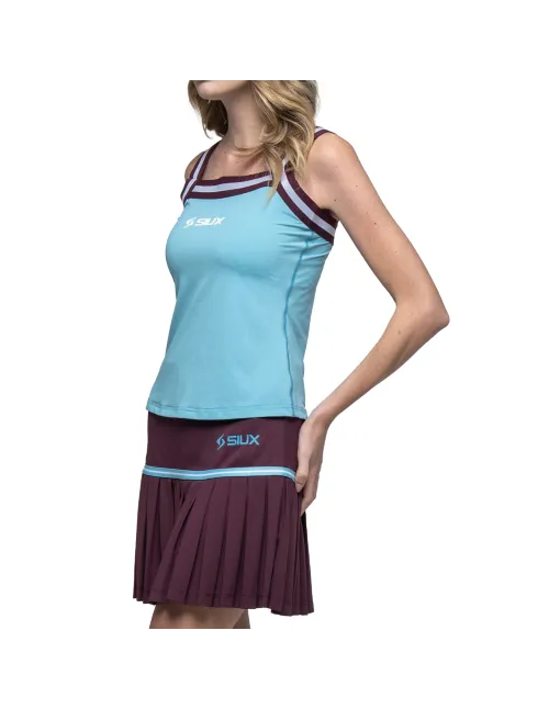 T-Shirt Siux Apex 26 Femme | Ofertas De Padel