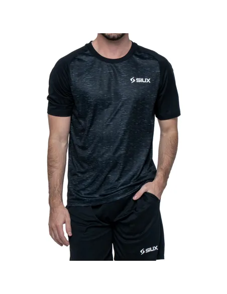 Camiseta Siux Club 26 | Ofertas de pádel