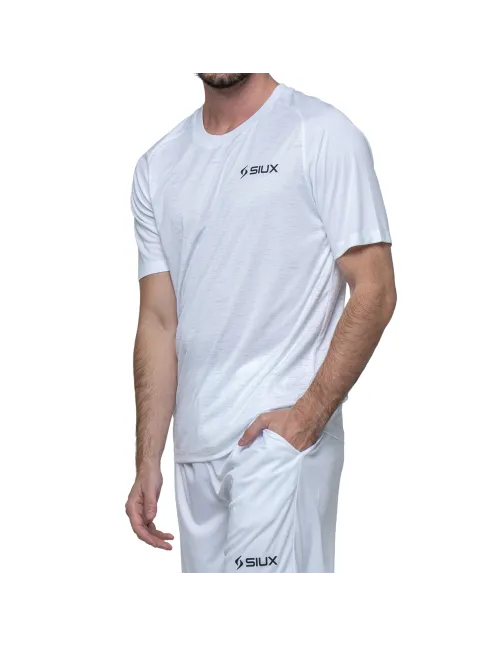 Camiseta Siux Club 26 | Ofertas de padel