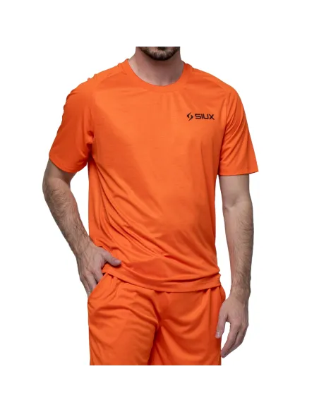 T-Shirt Siux Club 26 | Ofertas de padel