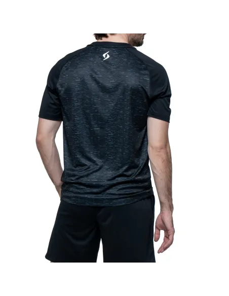 Camiseta Siux Club 26 | Ofertas de pádel