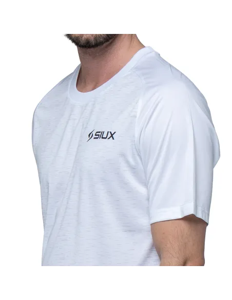 T-Shirt Siux Club 26 | Ofertas de padel