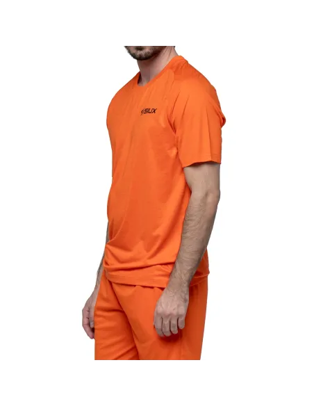 T-Shirt Siux Club 26 | Ofertas de padel