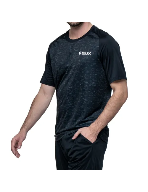Camiseta Siux Club 26 | Ofertas de pádel