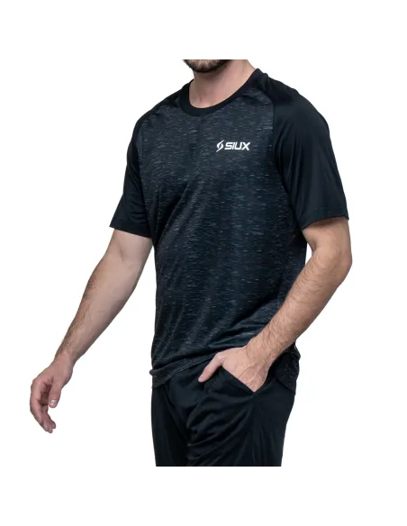 Camiseta Siux Club 26 | Ofertas de pádel