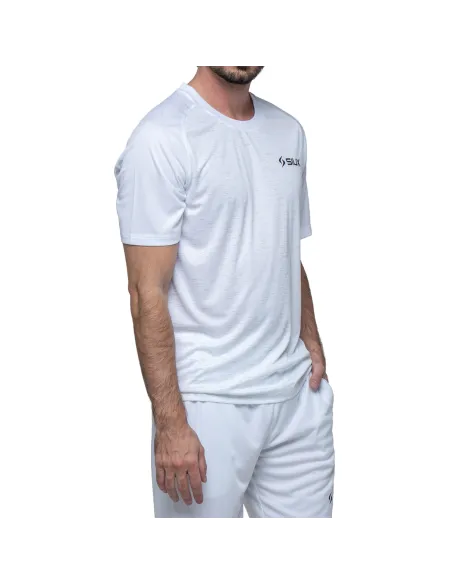T-Shirt Siux Club 26 | Ofertas de padel