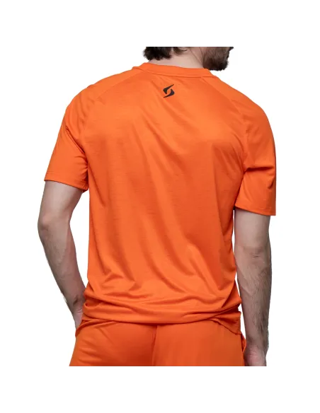 T-Shirt Siux Club 26 | Ofertas de padel