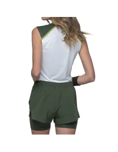 T-Shirt Siux Gareh 26 Donna | Ofertas De Padel 2