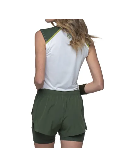 T-Shirt Siux Gareh 26 Damen | Ofertas De Padel