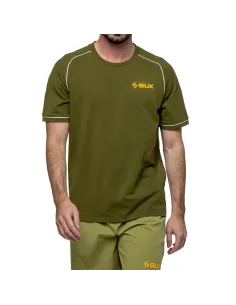 T-Shirt Siux Gea 26 | Ofertas De Padel