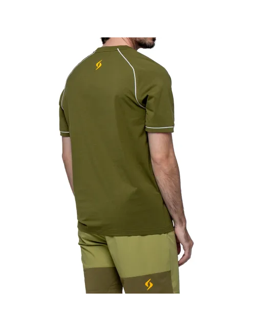 T-Shirt Siux Gea 26 | Ofertas De Padel