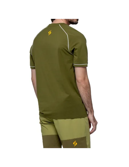 T-Shirt Siux Gea 26 | Ofertas De Padel