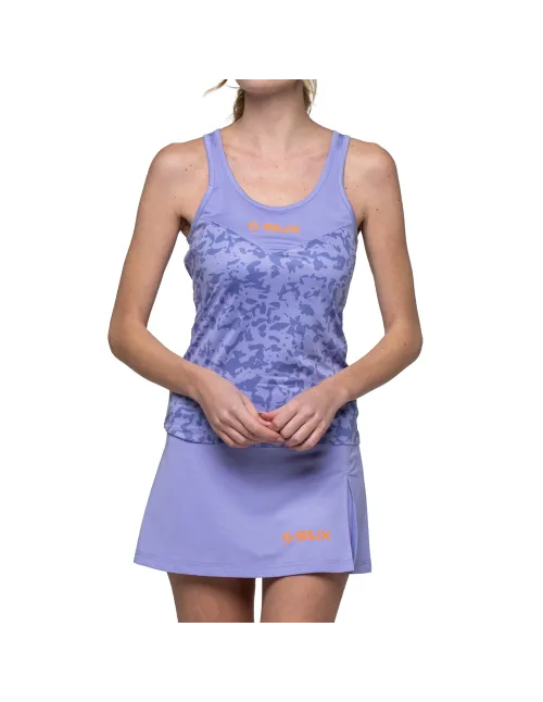 Camiseta Siux Cyber 26 Mulher | Ofertas de padel