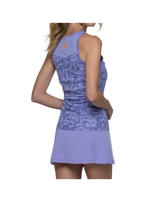Camiseta Siux Cyber 26 Mujer | Ofertas de pádel
