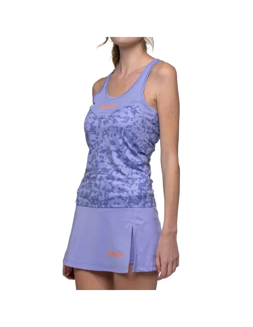 Camiseta Siux Cyber 26 Mulher | Ofertas de padel