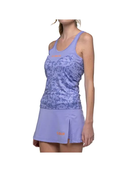 Camiseta Siux Cyber 26 Mulher | Ofertas de padel