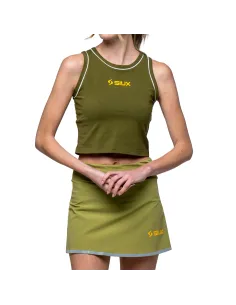 T-Shirt Siux Gea 26 Woman | Ofertas De Padel