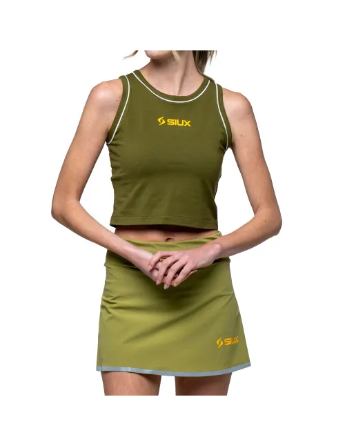 T-Shirt Siux Gea 26 Femme | Ofertas De Padel