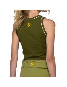T-Shirt Siux Gea 26 Woman | Ofertas De Padel 2