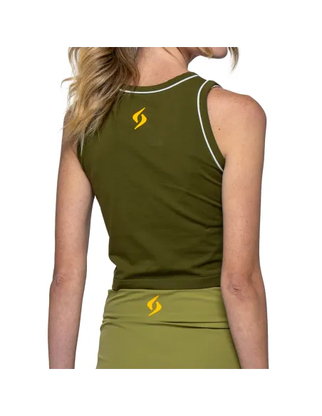 Camiseta Siux Gea 26 Mulher | Ofertas De Padel