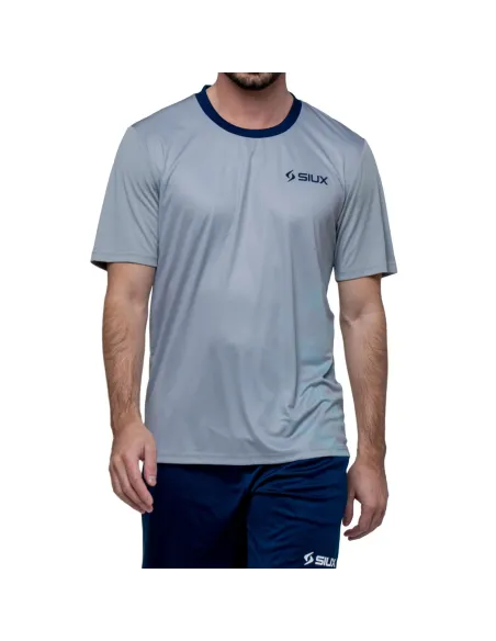 Camiseta Siux Wave 26 | Ofertas de pádel
