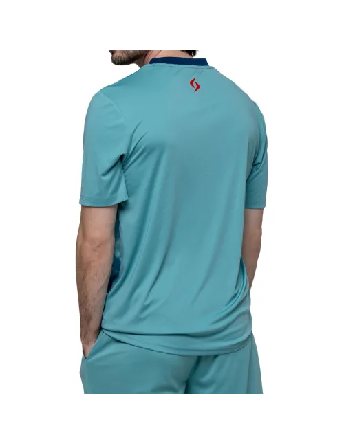T-Shirt Siux Wave 26 |Padel offers