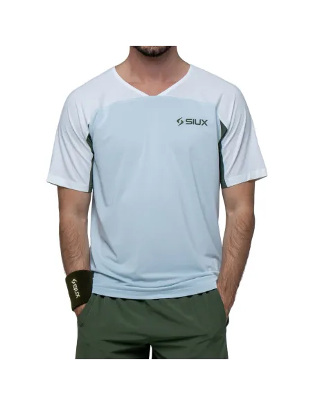 Camiseta Siux Daruma | Ofertas de pádel