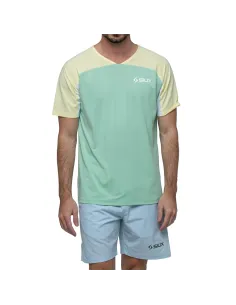 T-Shirt Siux Daruma |Padel offers 2
