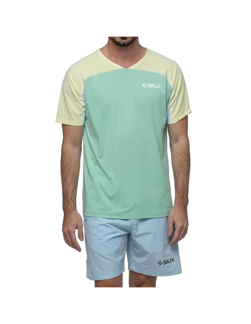 Camiseta Siux Daruma | Ofertas de padel